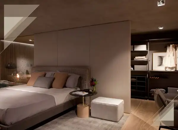 imagem de decoração