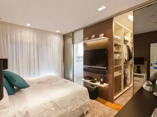 imagem de decoração