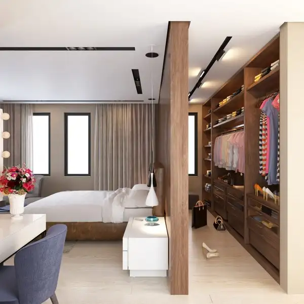 imagem de decoração