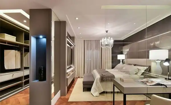 imagem de decoração