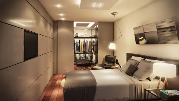 imagem de decoração