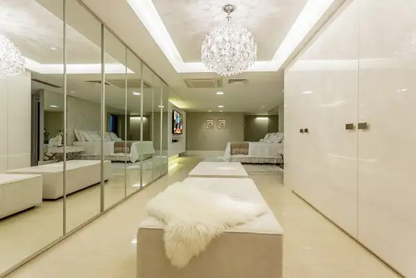 imagem de decoração