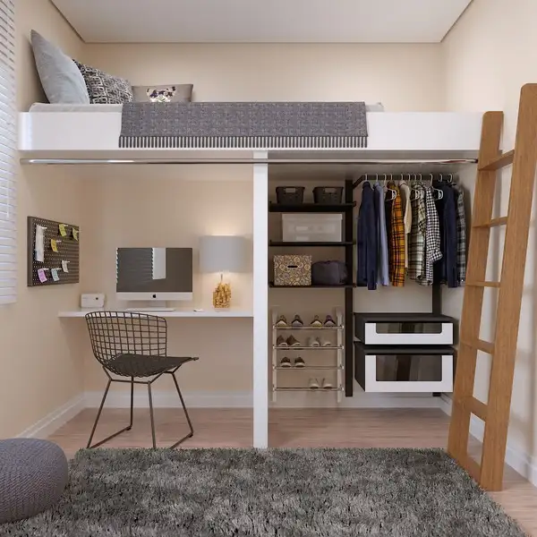 imagem de decoração