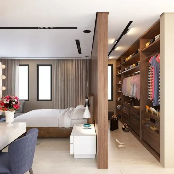 imagem de decoração