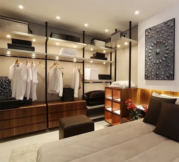 imagem de decoração