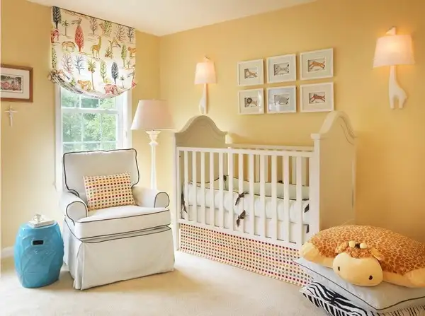 imagem de decoração