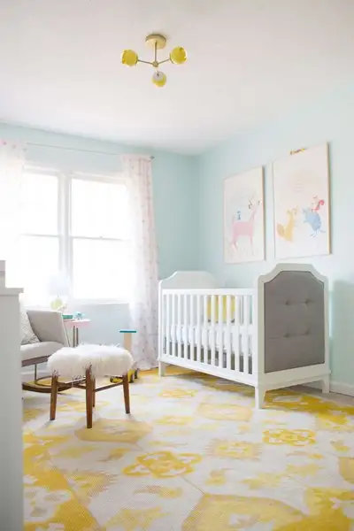 imagem de decoração