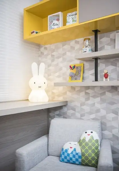 imagem de decoração