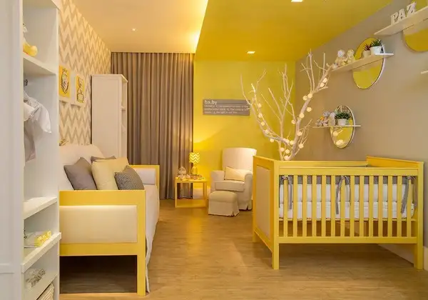 imagem de decoração