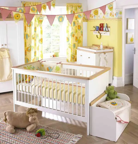 imagem de decoração