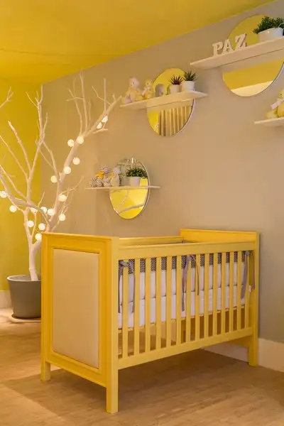imagem de decoração