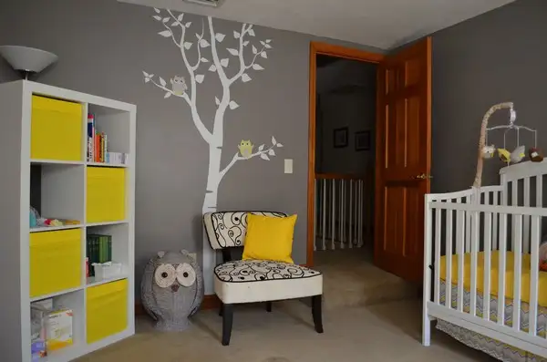 imagem de decoração