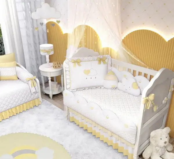imagem de decoração