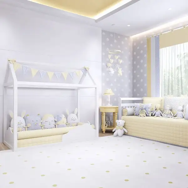 imagem de decoração