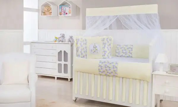imagem de decoração