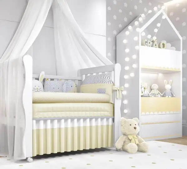 imagem de decoração