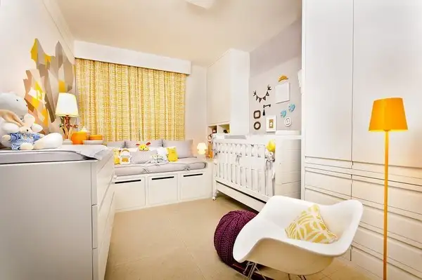 imagem de decoração