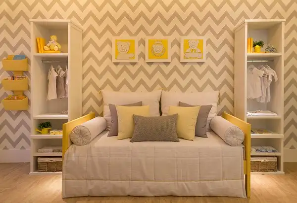 imagem de decoração