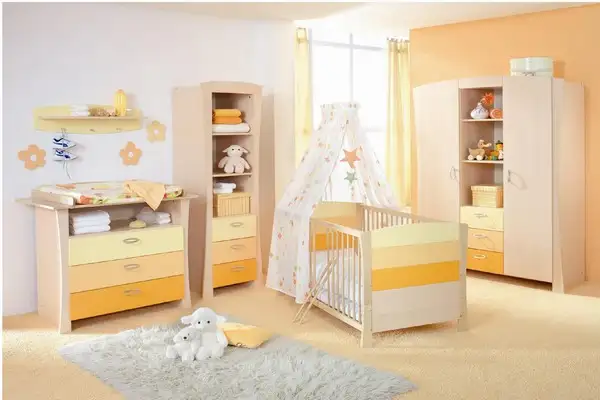 imagem de decoração