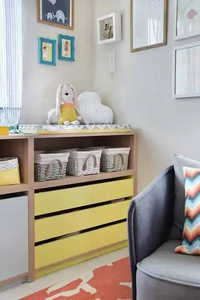 imagem de decoração