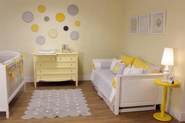 imagem de decoração