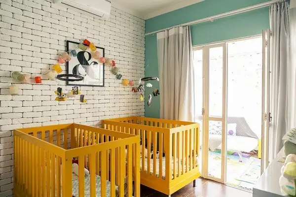 imagem de decoração