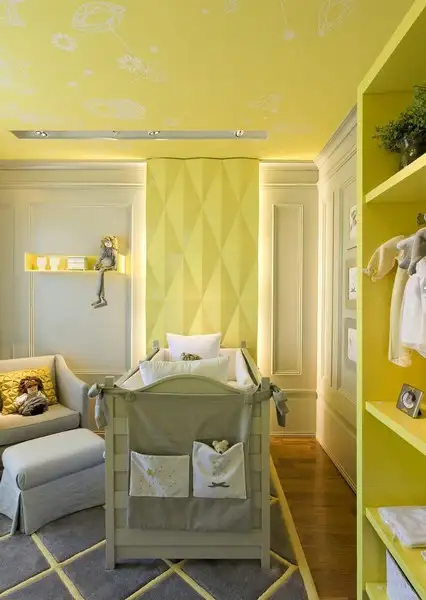 imagem de decoração