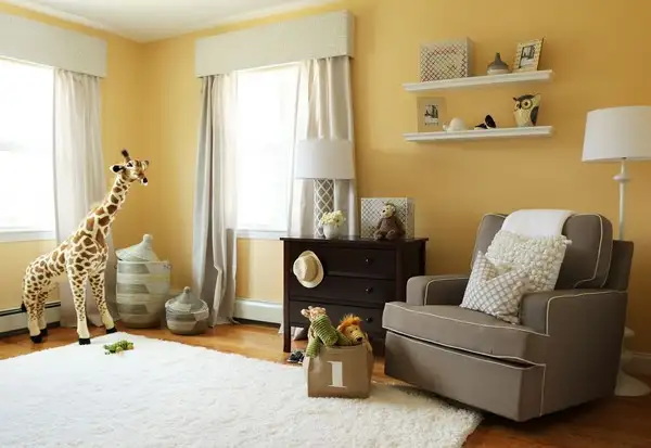 imagem de decoração
