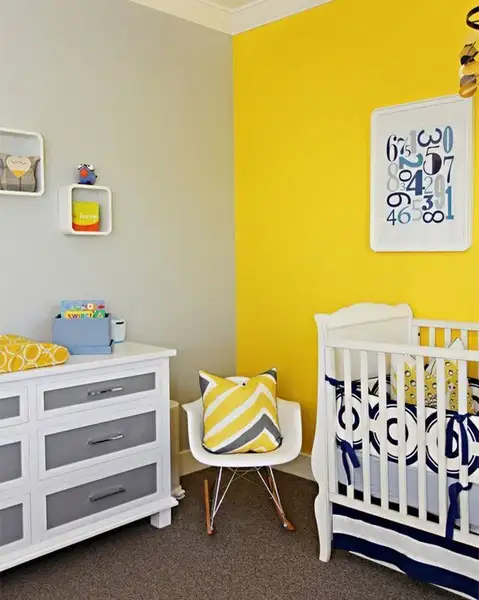 imagem de decoração