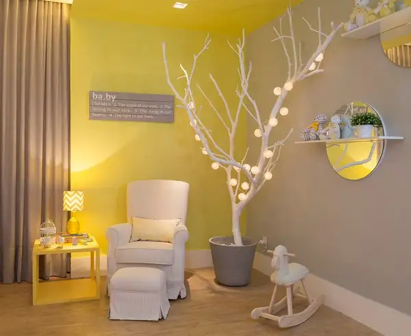 imagem de decoração
