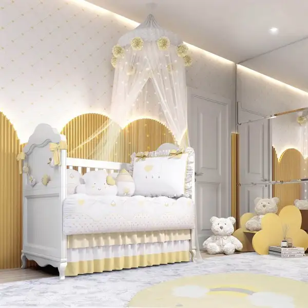 imagem de decoração