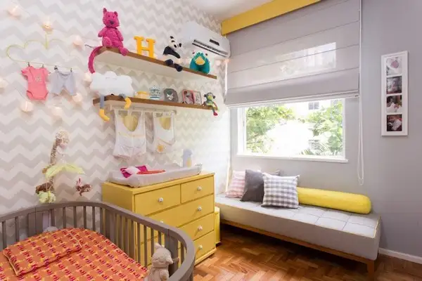 imagem de decoração