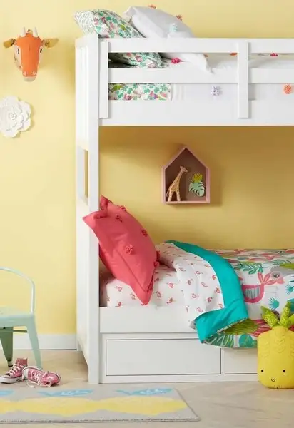 imagem de decoração