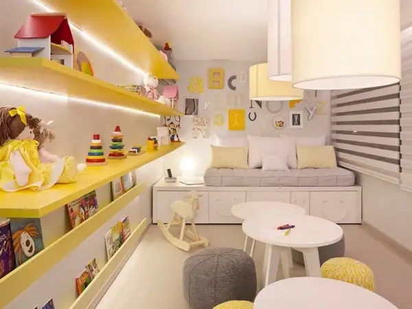 imagem de decoração