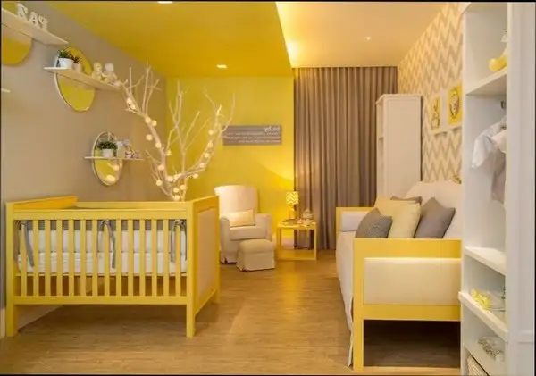 imagem de decoração