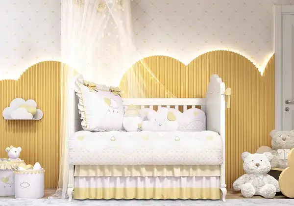 imagem de decoração