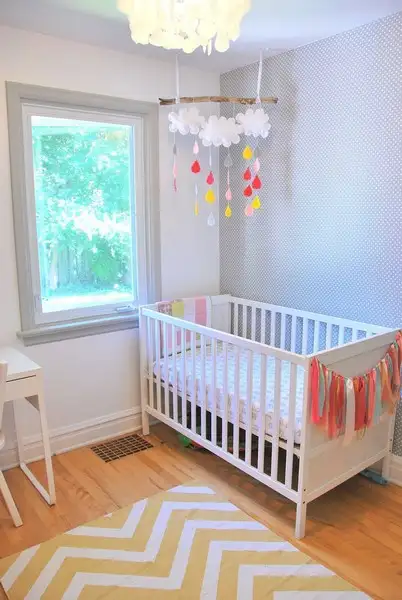 imagem de decoração