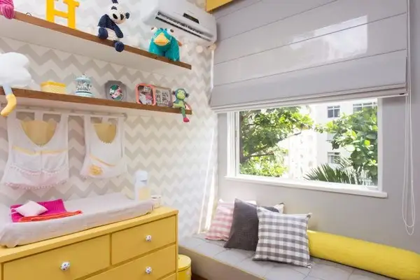 imagem de decoração