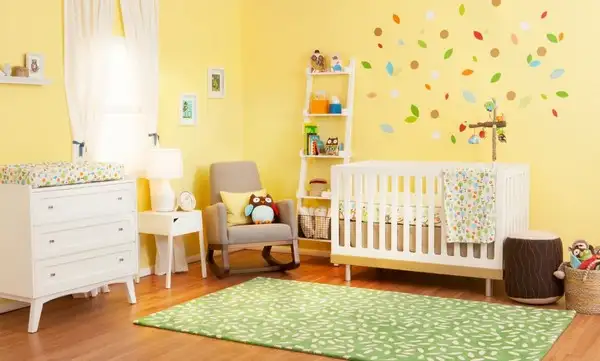 imagem de decoração