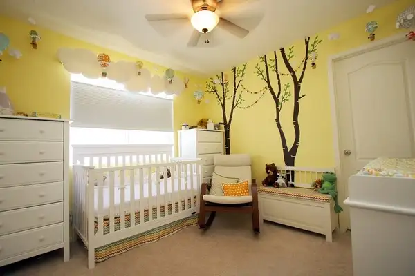imagem de decoração