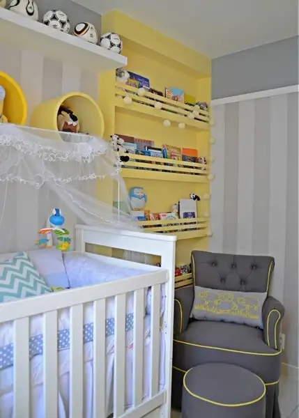 imagem de decoração