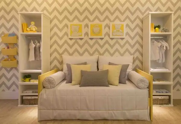 imagem de decoração