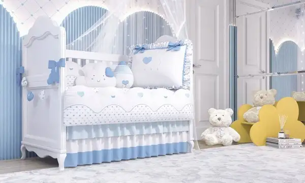 imagem de decoração