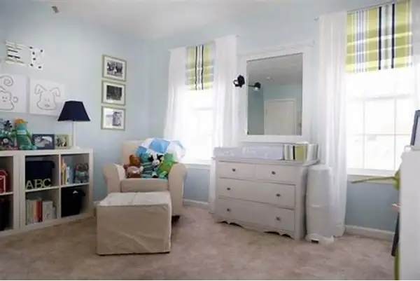 imagem de decoração