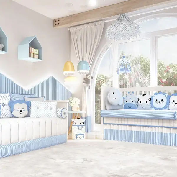 imagem de decoração