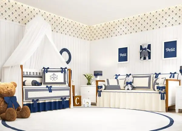 imagem de decoração