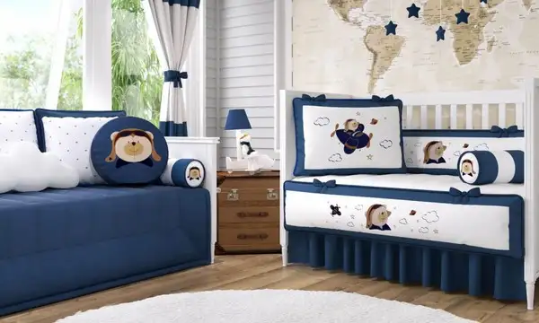 imagem de decoração