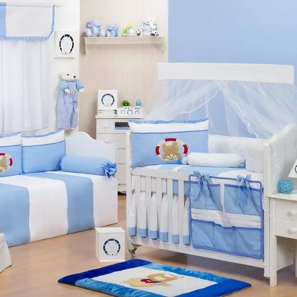 imagem de decoração