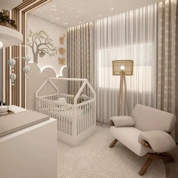 imagem de decoração