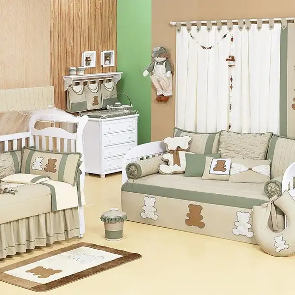 imagem de decoração
